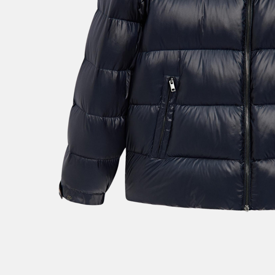 Puffer Down Jacket