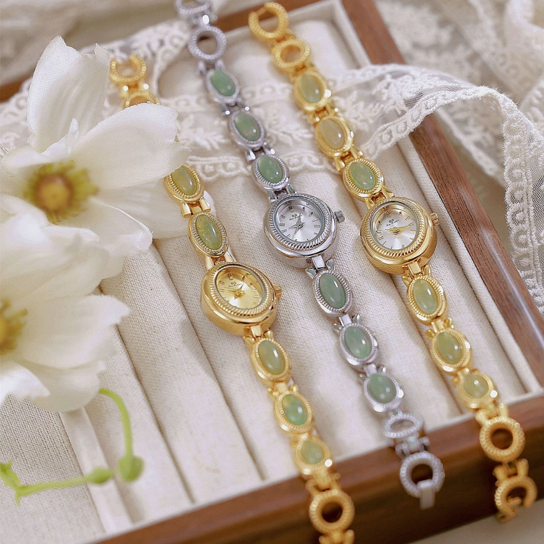 Capri Watch
