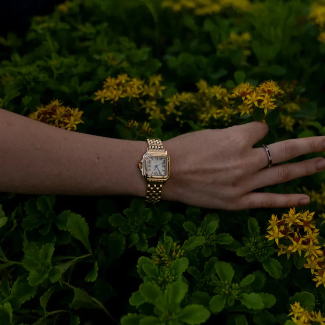 Calista Watch