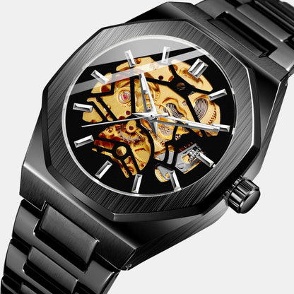 Spine Watch