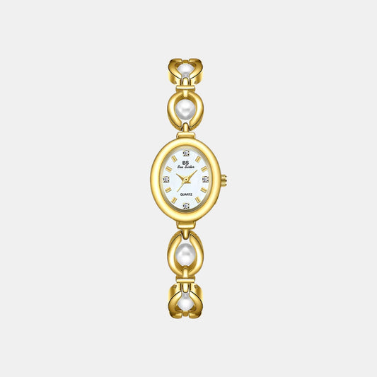 Montale Pearl Watch