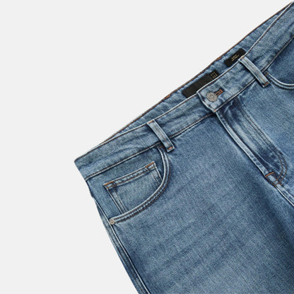 Slim Fit Jeans