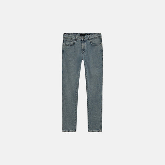 Tapered Fit Jeans