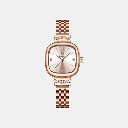 Leto Watch