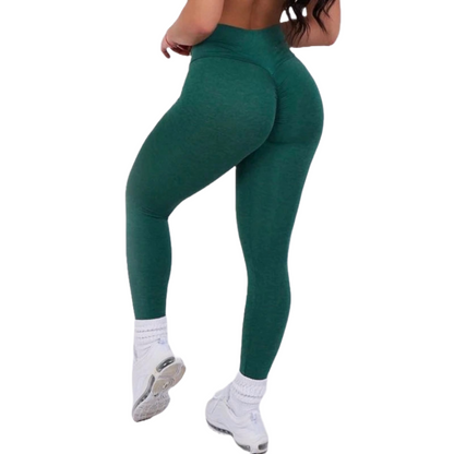 Versatile Yoga Workout Leggings